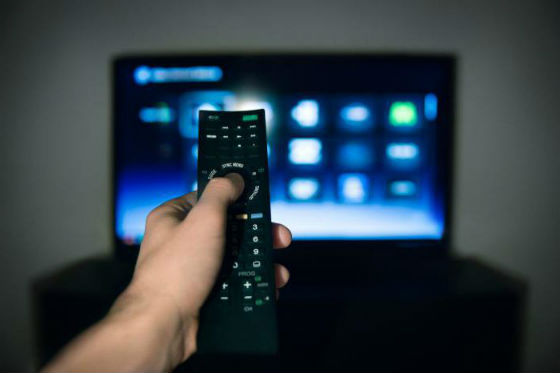 Телевизор не реагирует на пульт | Вызов телемастера на дом в Красногорске