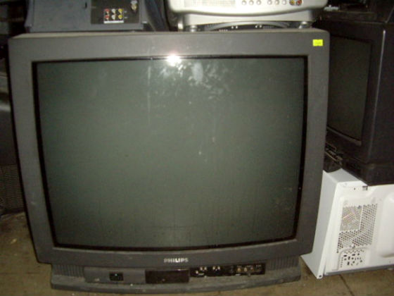 Оперативный ремонт кинескопных телевизоров | Вызов телемастера на дом в Красногорске